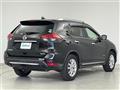 2018 Nissan X-Trail Hybrid
