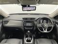 2018 Nissan X-Trail Hybrid