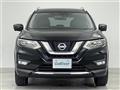 2018 Nissan X-Trail Hybrid