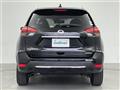 2018 Nissan X-Trail Hybrid