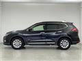 2018 Nissan X-Trail Hybrid