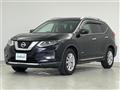 2018 Nissan X-Trail Hybrid