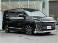 2022 Toyota Voxy
