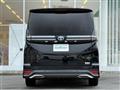 2022 Toyota Voxy