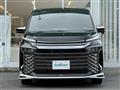 2022 Toyota Voxy