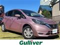 2019 Nissan Note