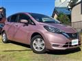 2019 Nissan Note