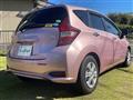 2019 Nissan Note