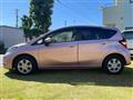 2019 Nissan Note