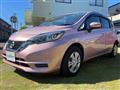 2019 Nissan Note