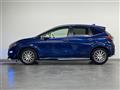 2022 Nissan Note