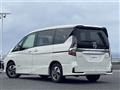 2022 Nissan Serena