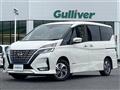 2022 Nissan Serena
