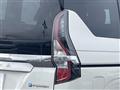 2022 Nissan Serena