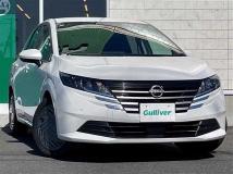 2024 Nissan Note