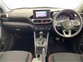 2021 Daihatsu Rocky