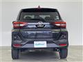 2021 Daihatsu Rocky