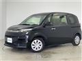 2017 Toyota SPADE