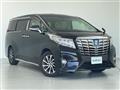 2016 Toyota Alphard