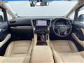 2016 Toyota Alphard