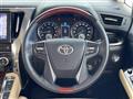 2016 Toyota Alphard