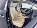 2016 Toyota Alphard