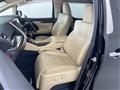 2016 Toyota Alphard