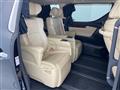 2016 Toyota Alphard