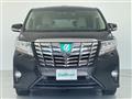 2016 Toyota Alphard