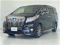 2016 Toyota Alphard