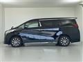 2016 Toyota Alphard