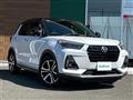 2021 Daihatsu Rocky