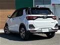 2021 Daihatsu Rocky