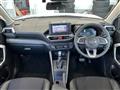 2021 Daihatsu Rocky
