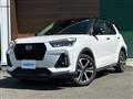 2021 Daihatsu Rocky
