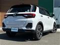 2021 Daihatsu Rocky