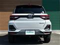 2021 Daihatsu Rocky