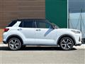 2021 Daihatsu Rocky