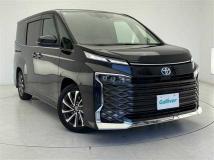 2024 Toyota Voxy