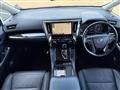 2019 Toyota Vellfire