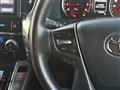 2019 Toyota Vellfire