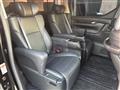 2019 Toyota Vellfire