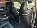 2019 Toyota Vellfire