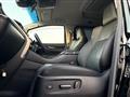 2019 Toyota Vellfire