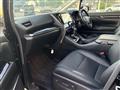 2019 Toyota Vellfire