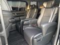 2019 Toyota Vellfire