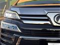 2019 Toyota Vellfire