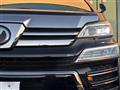 2019 Toyota Vellfire
