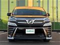 2019 Toyota Vellfire