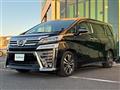 2019 Toyota Vellfire